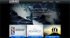 Desktop Screenshot of excelda.com